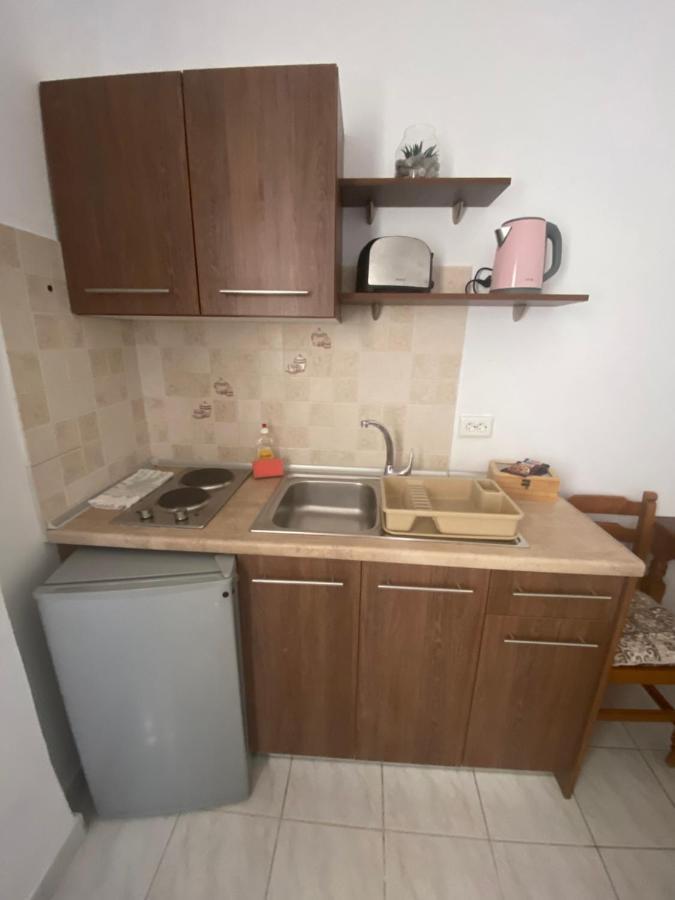 Fedra Apartments Lindos Líndos Exterior foto